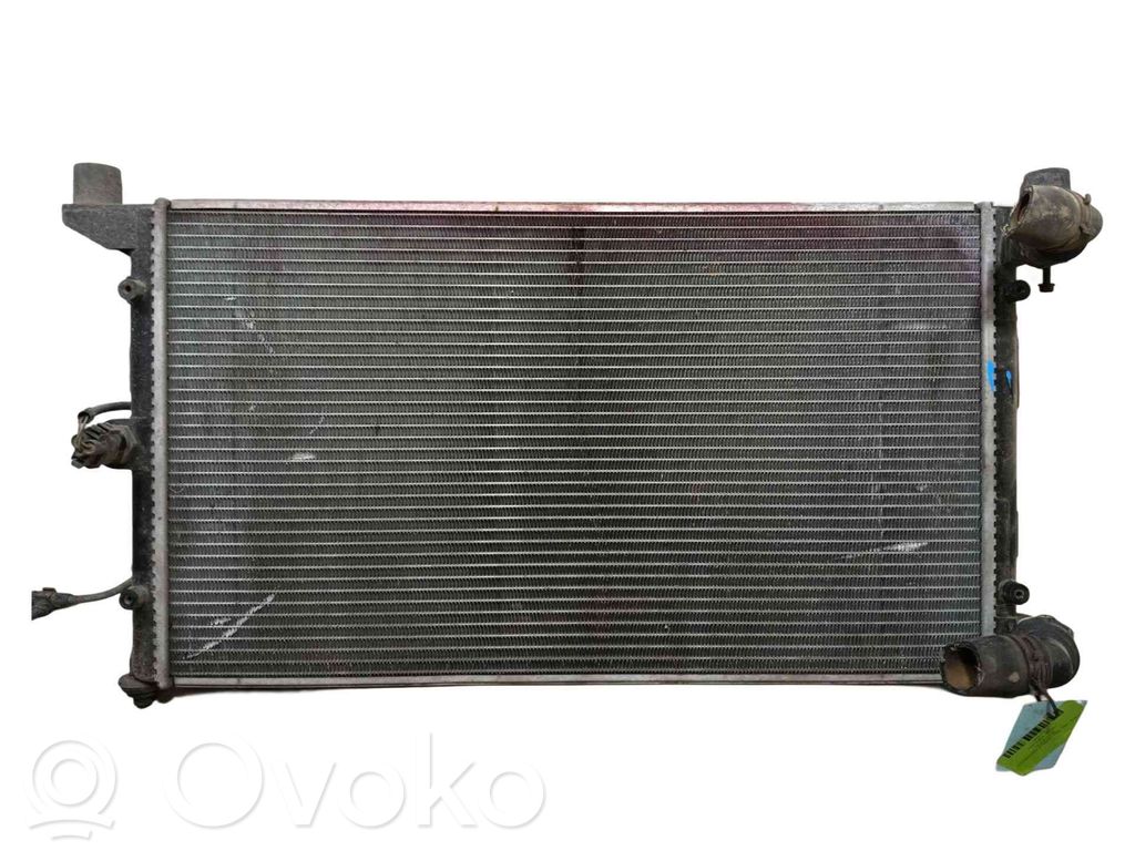 Volkswagen Sharan Radiatore di raffreddamento 