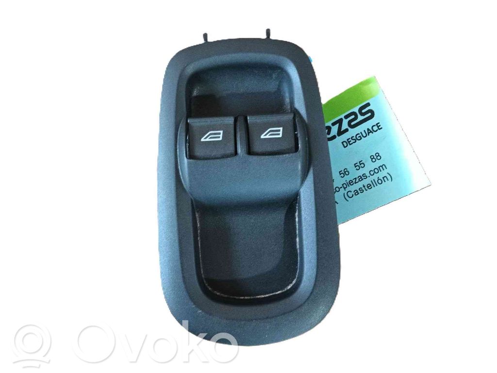 Ford Transit Interrupteur commade lève-vitre