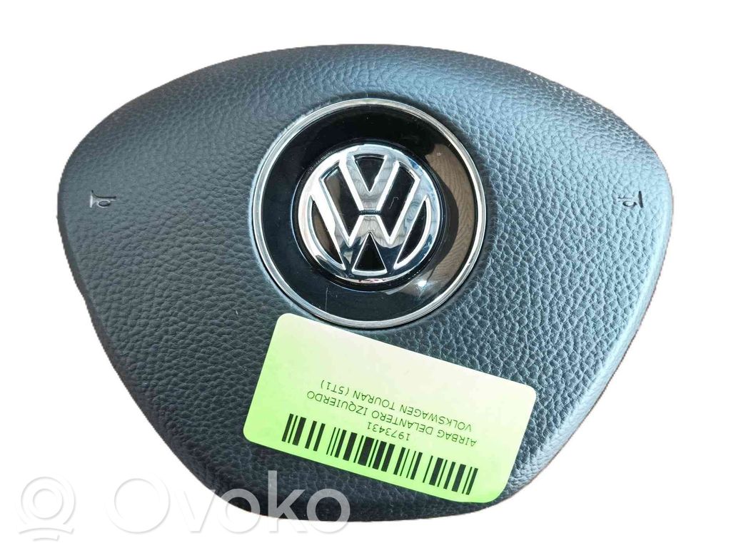 Volkswagen Touran III Airbag volan 