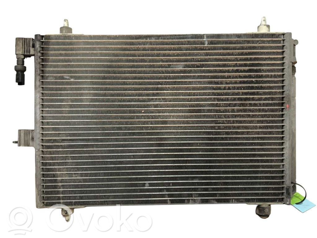Radiatore di raffreddamento A/C (condensatore)   6455EX,9645974780
