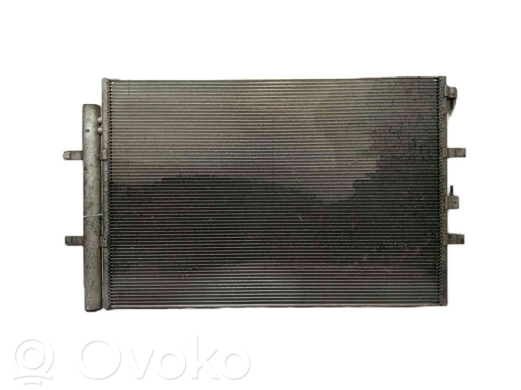 Ford Transit -  Tourneo Connect Radiator răcire A/C (condensor) 