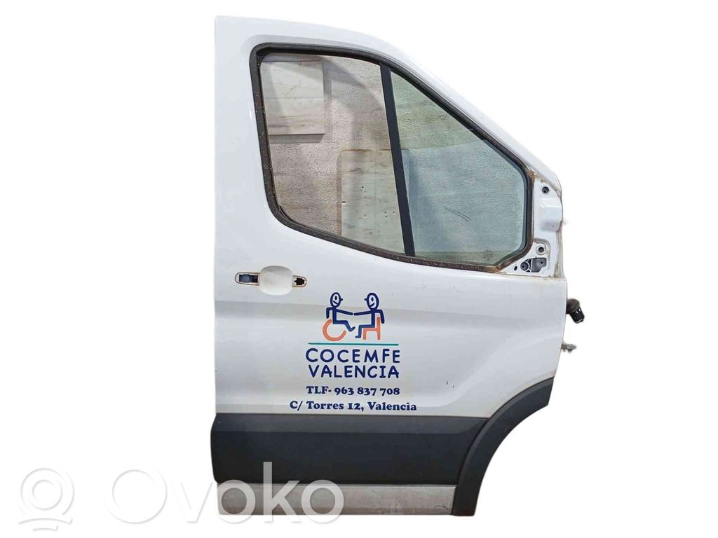 Ford Transit -  Tourneo Connect Portiera anteriore 