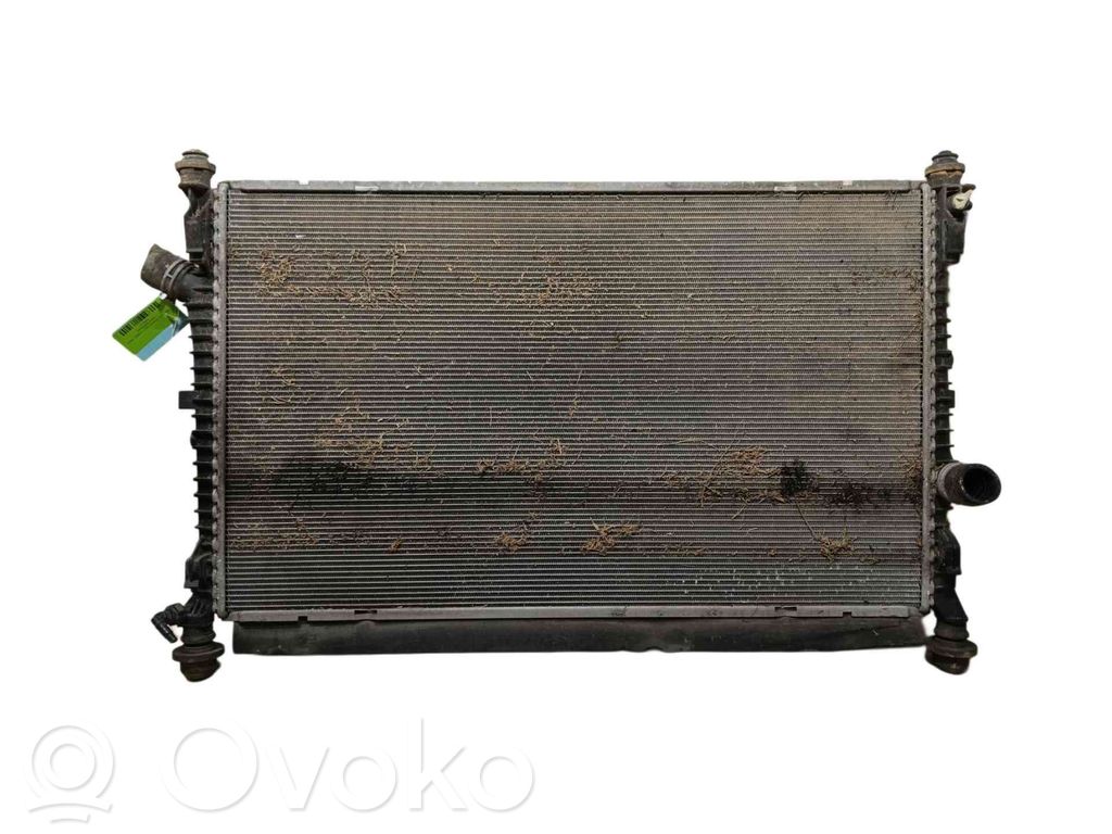 Ford Transit - Tourneo Connect Radiateur de refroidissement