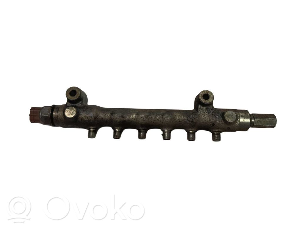 Mitsubishi ASX Monowtrysk 