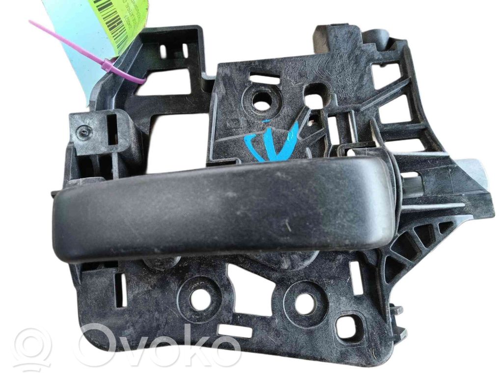 Toyota Proace Manecilla interna puerta trasera 