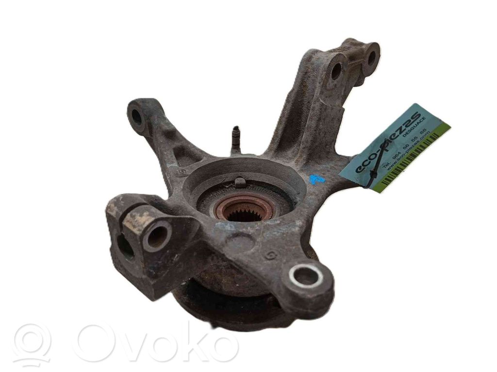 Achsschenkel vorne   400154781R