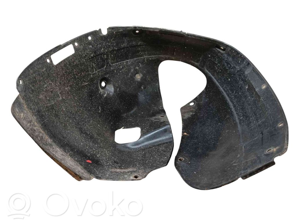 Hyundai Tucson TL Rivestimento paraspruzzi passaruota anteriore