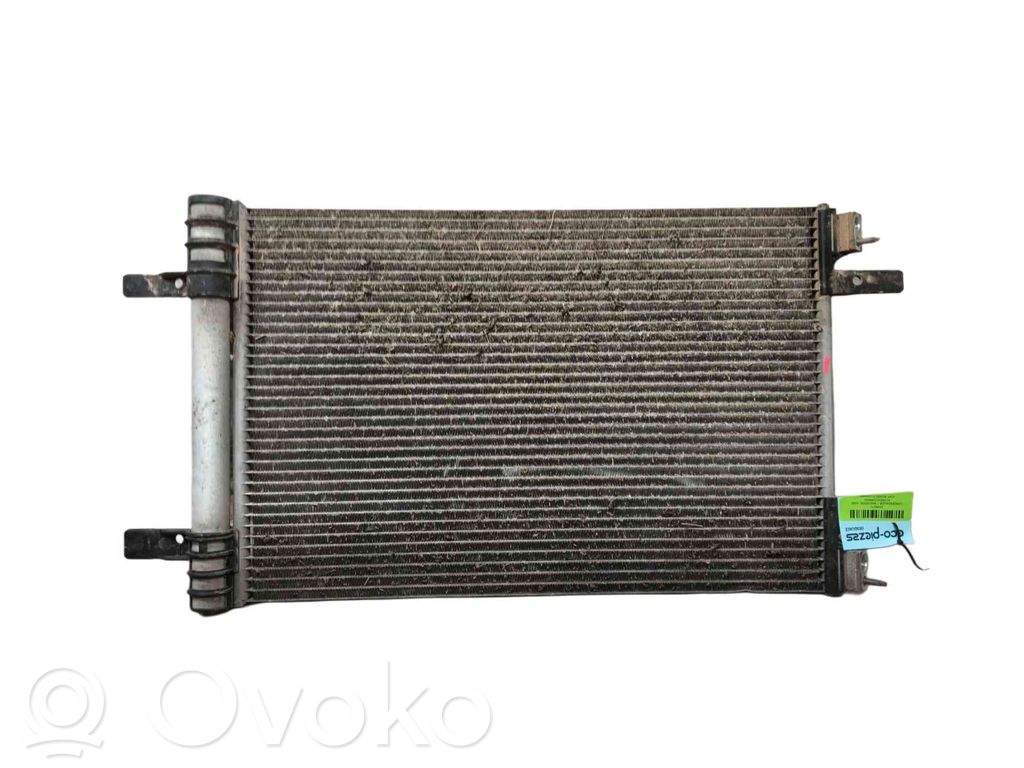Fiat Scudo Radiatore di raffreddamento A/C (condensatore)