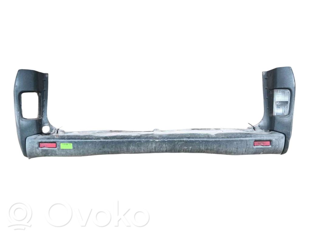 Opel Vivaro Bară spate 