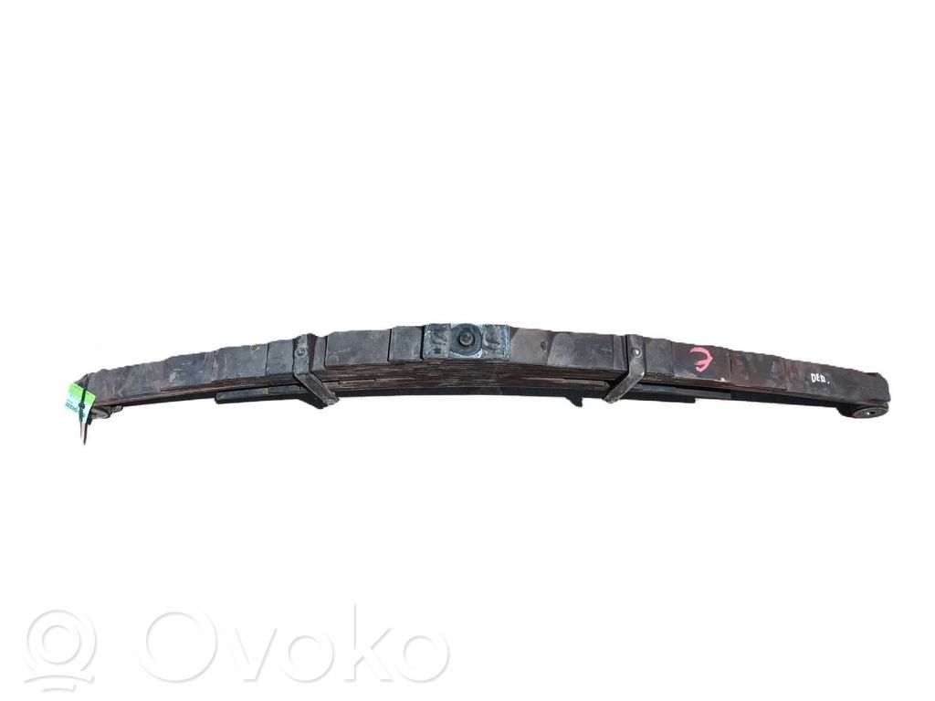 Iveco Daily 6th gen Resor przedni