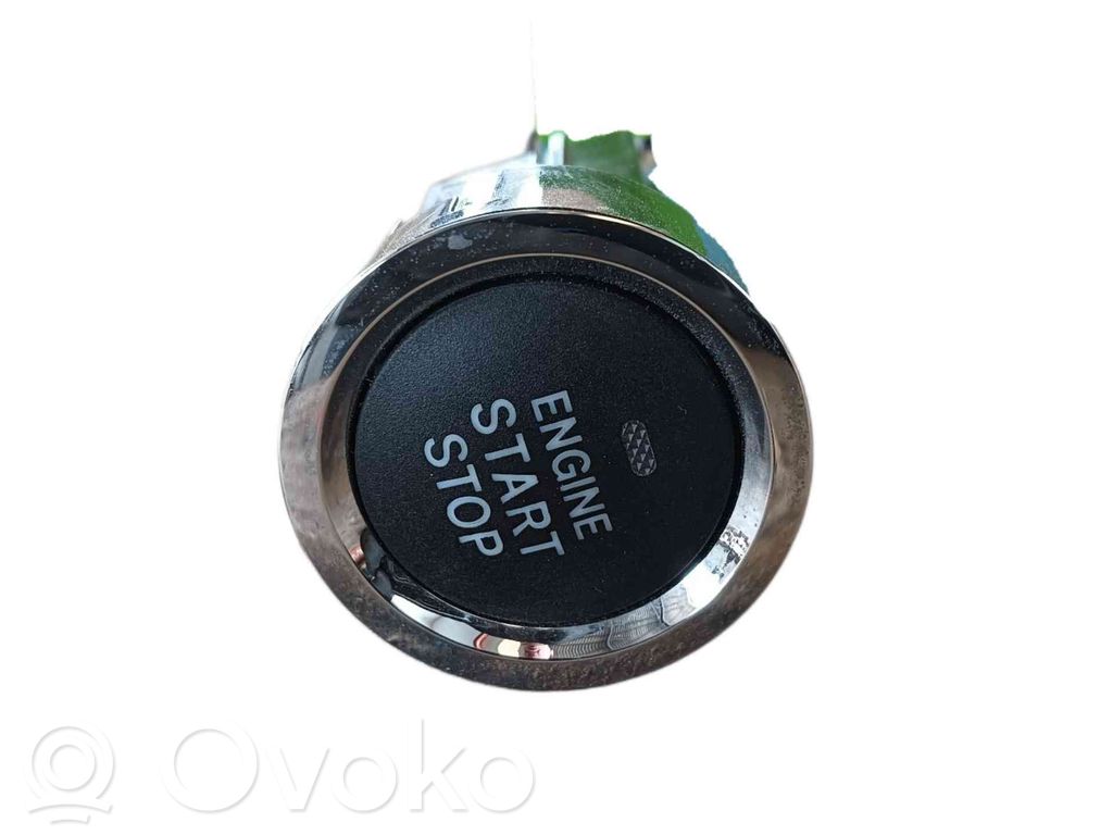 Toyota Land Cruiser (J200) Blocchetto accensione 