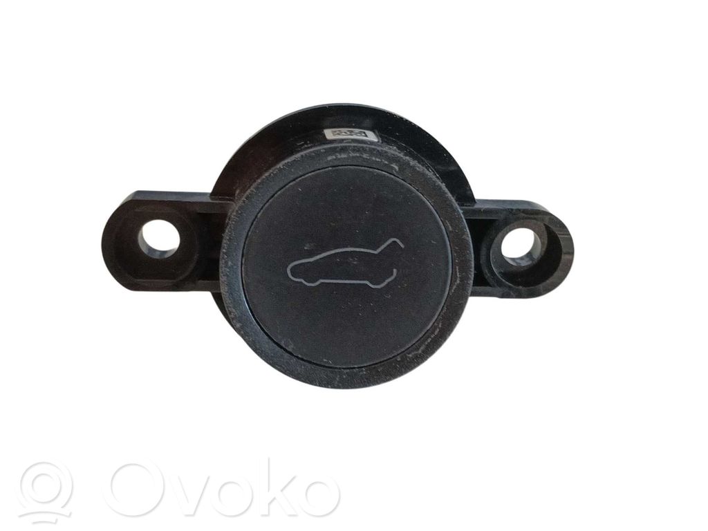 Tailgate/trunk/boot open switch   164741300A,D39231280001439
