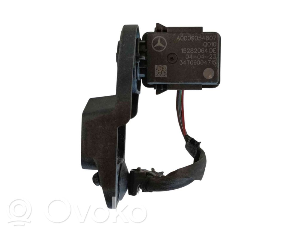 Sonstige Steuergeräte / Module   A0009054807,15282064DE