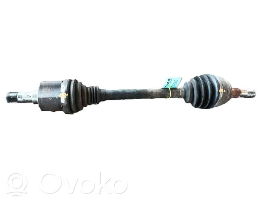 Fiat Ducato Semiasse anteriore