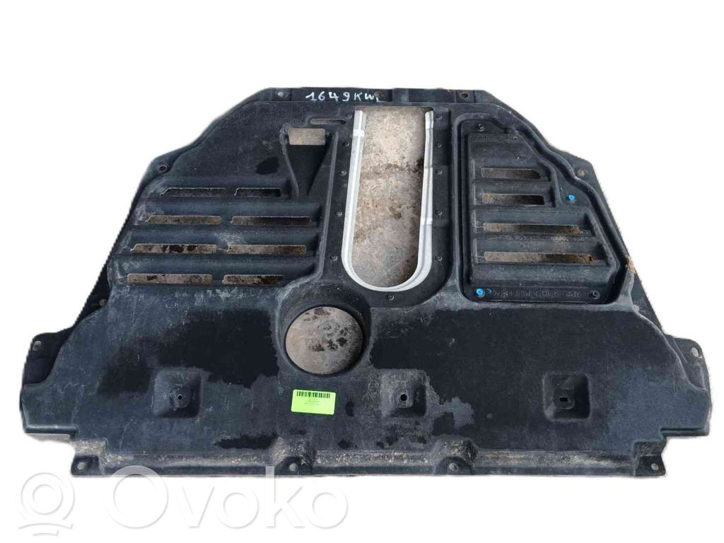 Lexus NX Placa protectora/protector antisalpicaduras motor 