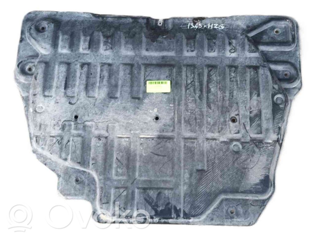 Land Rover Range Rover L405 Cache de protection sous moteur