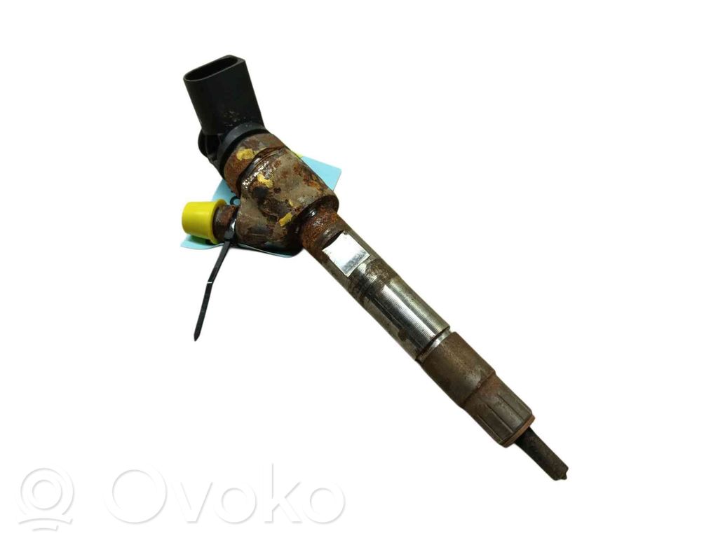 Injector combustibil   13539886370,0445111166