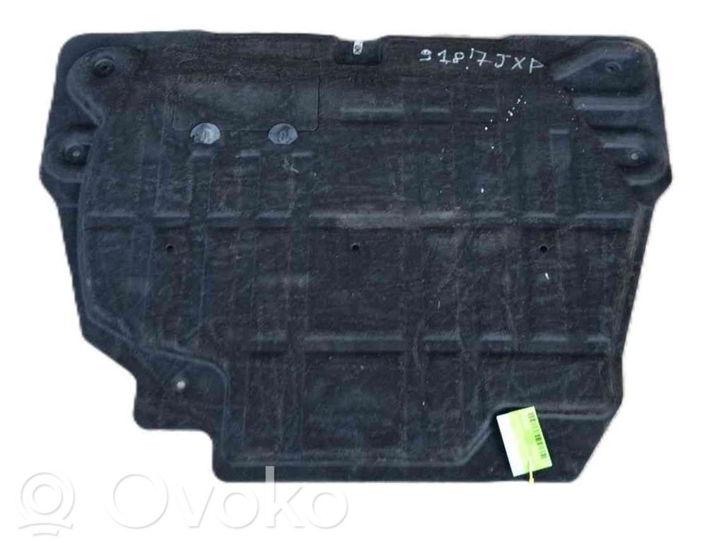 Land Rover Discovery 5 Protecție inferioară motor