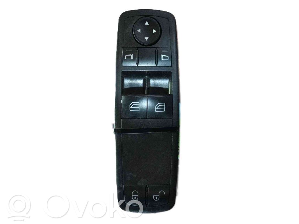 Mercedes-Benz B W245 Interruttore di controllo dell’alzacristalli elettrico 
