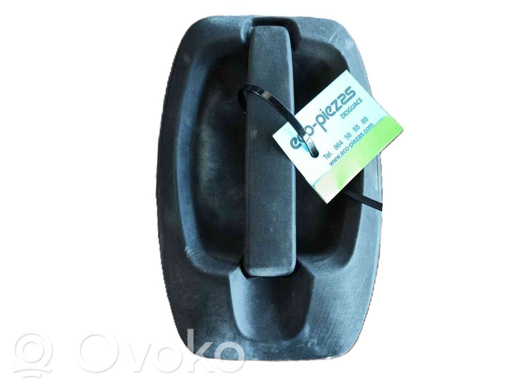 Fiat Ducato Manecilla externa puerta delantera 