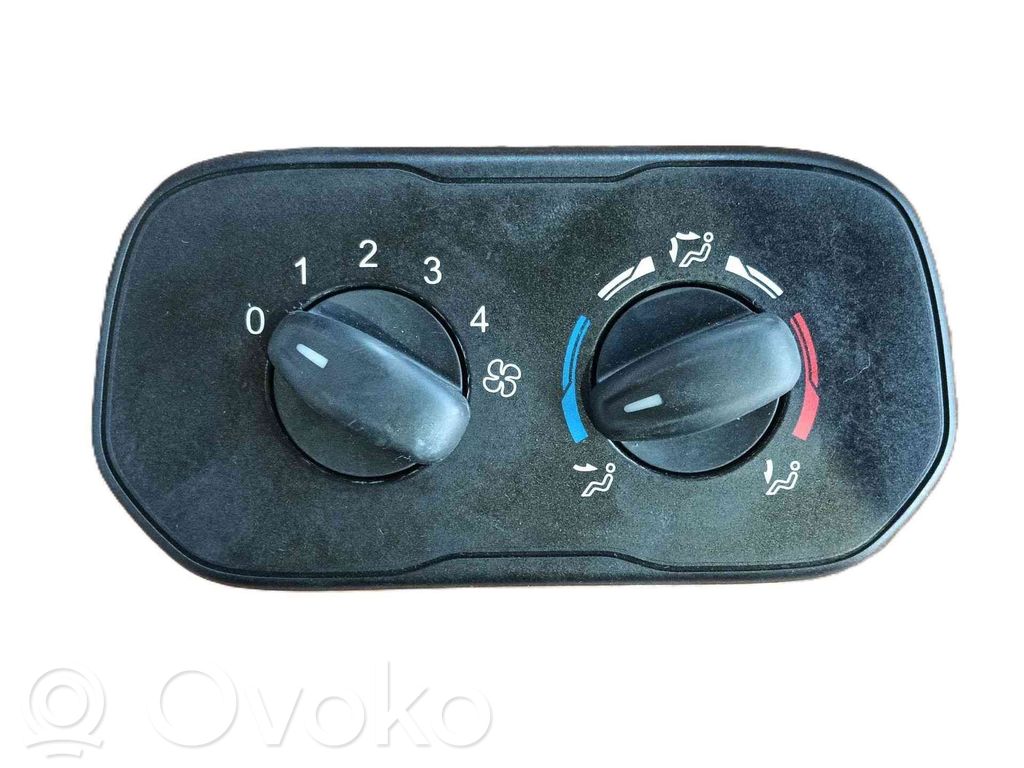 Ford Transit -  Tourneo Connect Centralina/modulo climatizzatore 
