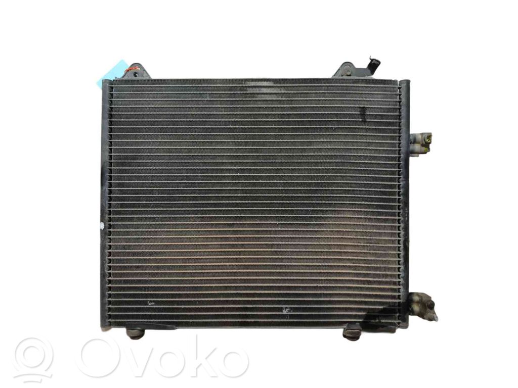 Land Rover Freelander Radiator răcire A/C (condensor) 