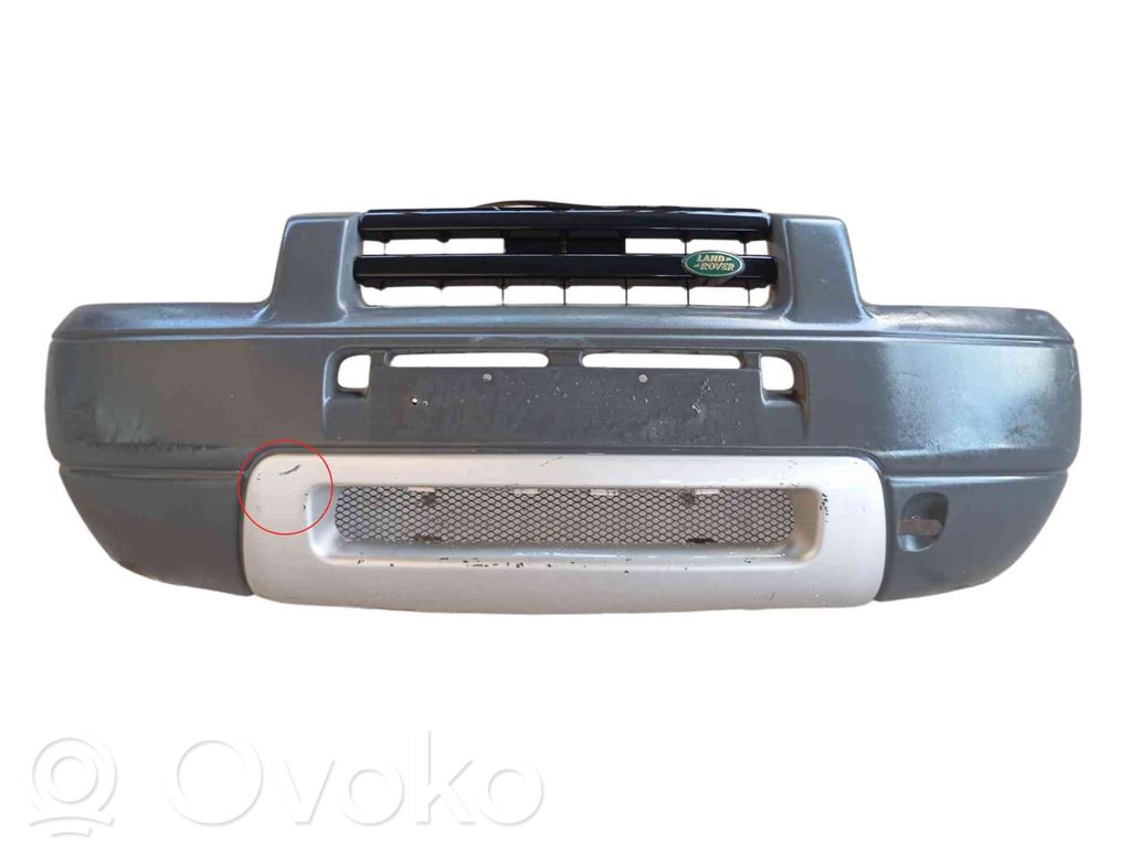 Zderzak przedni   DPC101620LML
