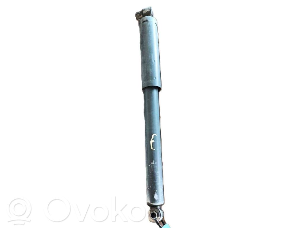 Stoßdämpfer hinten   1517515,BC1118080JC