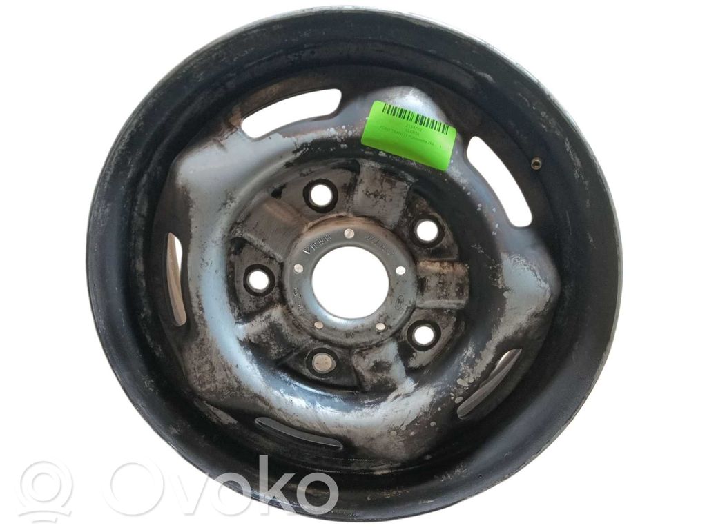 Ford Transit Jante alliage R18 