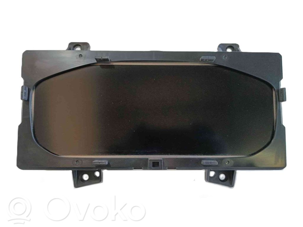 Lynk & co 01 Tachimetro (quadro strumenti)