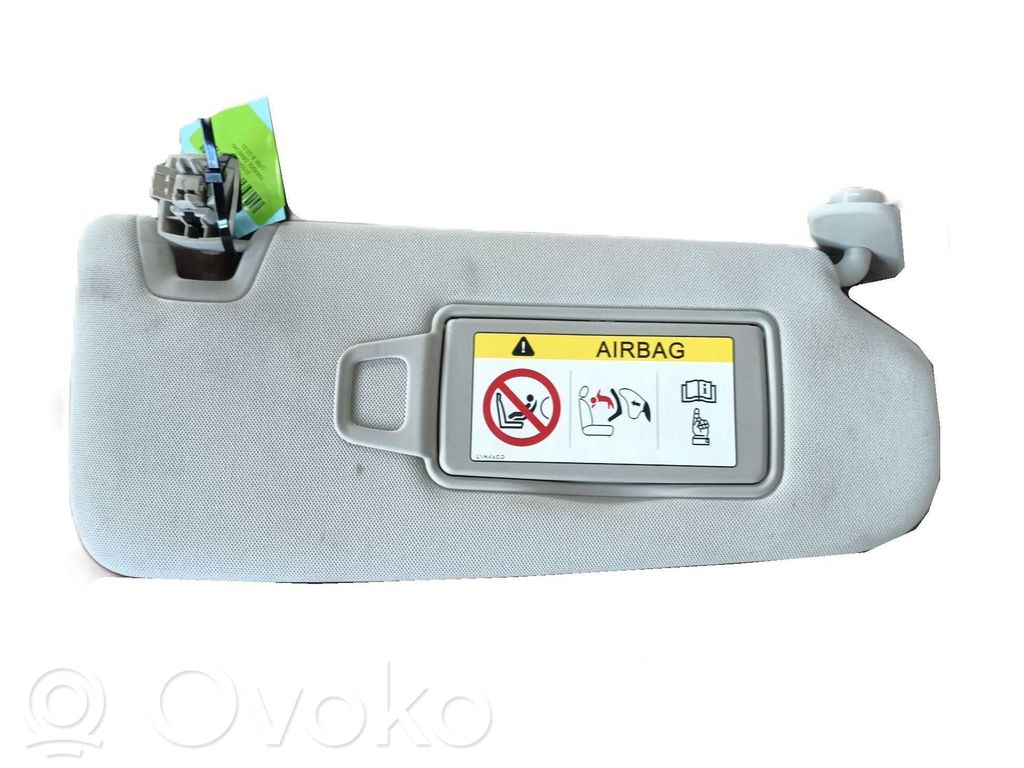 Lynk & co 01 Parasolar 