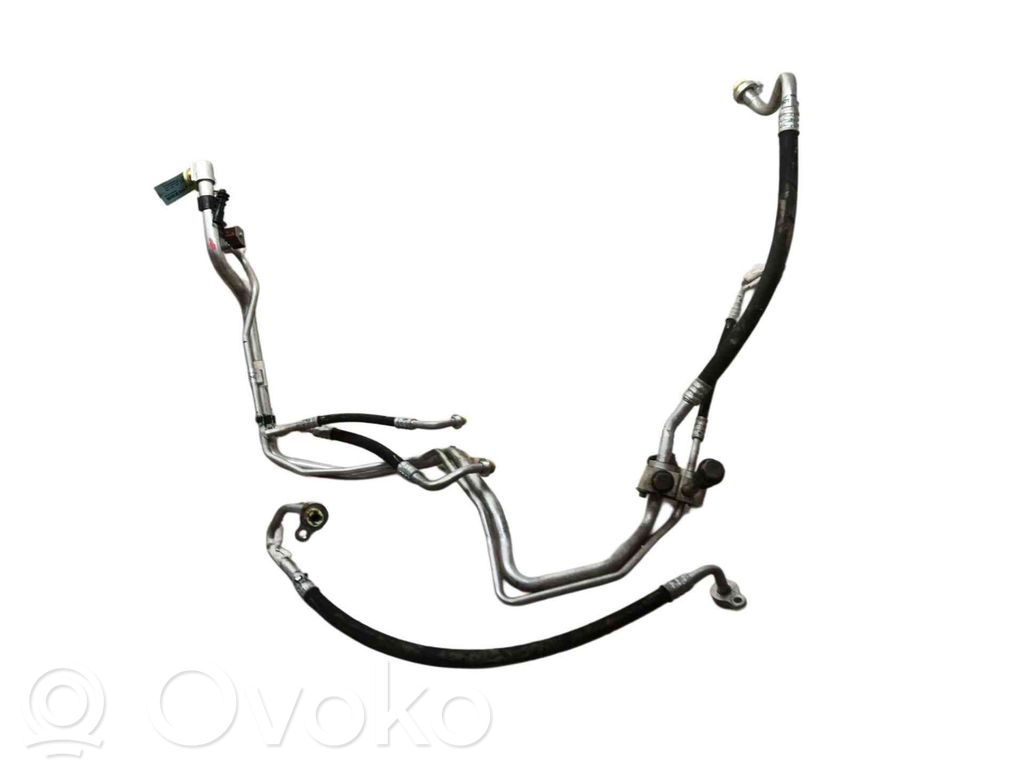 Lynk & co 01 Tubo flessibile aria condizionata (A/C)