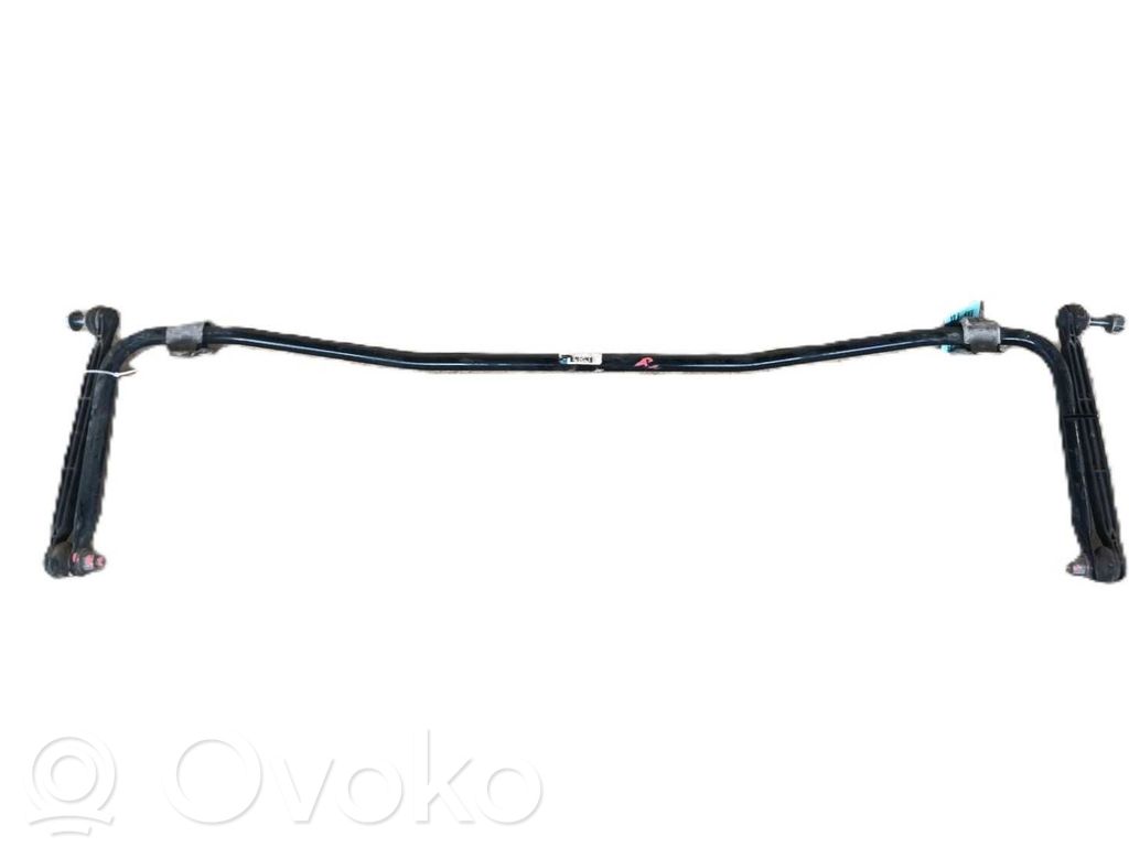 Jeep Renegade Stabilizatora stienis 