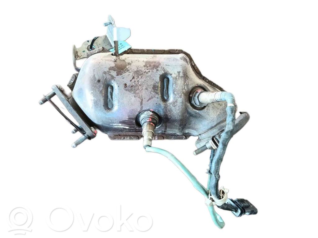 Lynk & co 01 Filtro antiparticolato catalizzatore/FAP/DPF