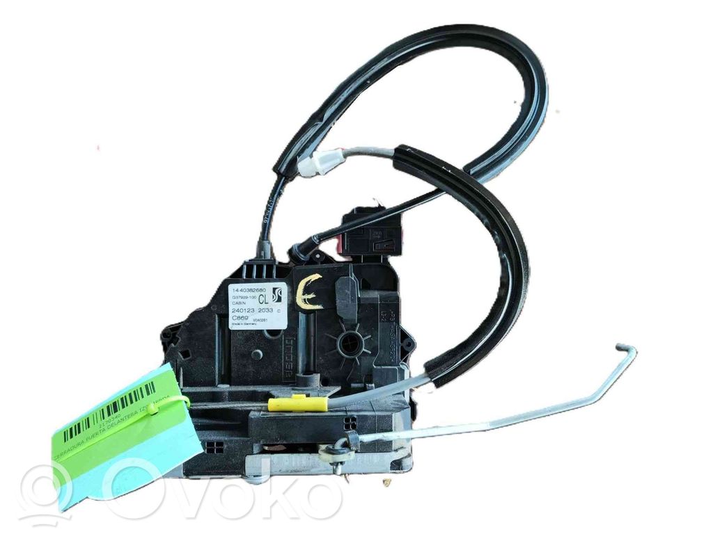 Etuoven lukko   1676851680,1440382680