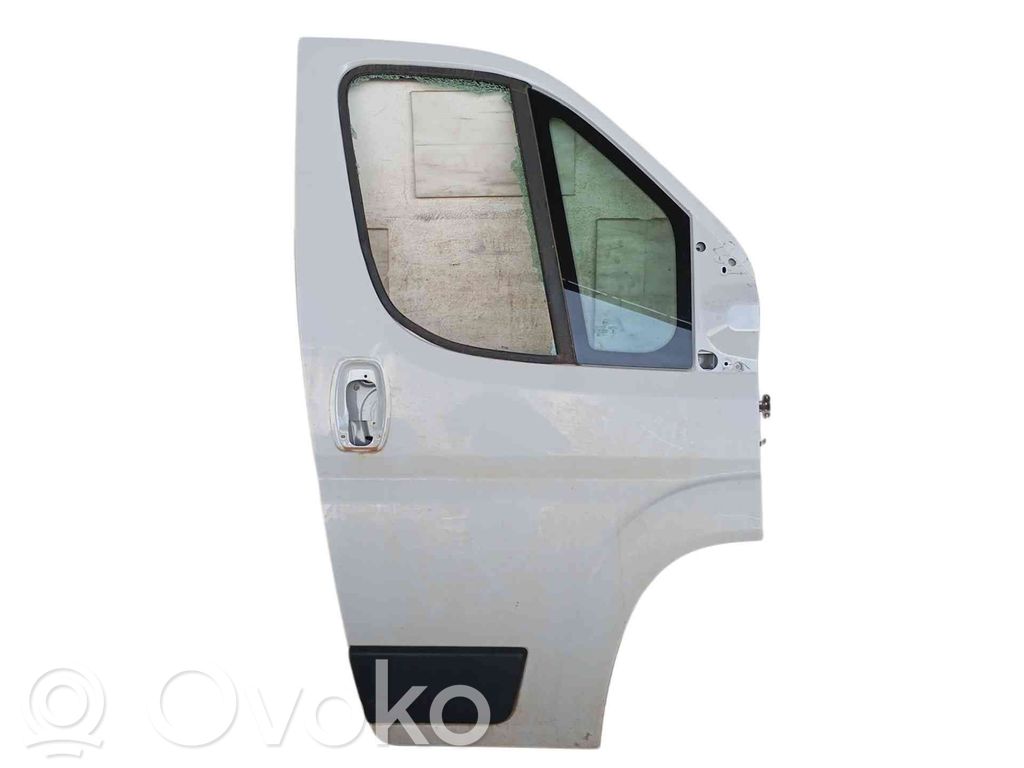 Peugeot Boxer Portiera anteriore 