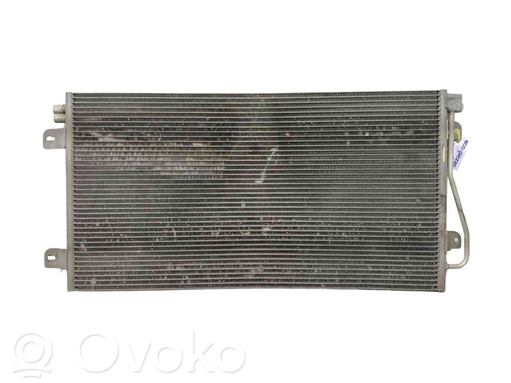 Opel Movano A Radiator răcire A/C (condensor)