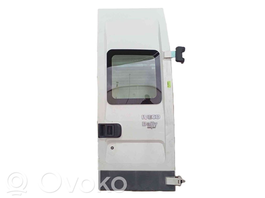 Iveco Daily 3rd gen Drzwi tylne