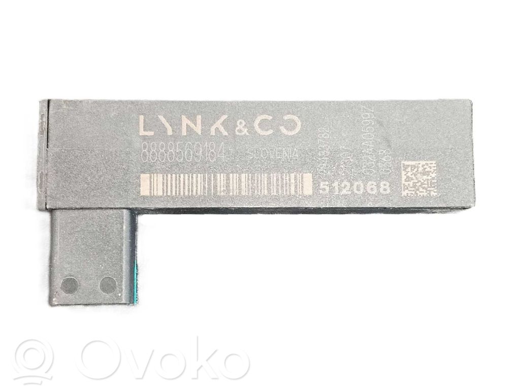 Lynk & co 01 Altre centraline/moduli