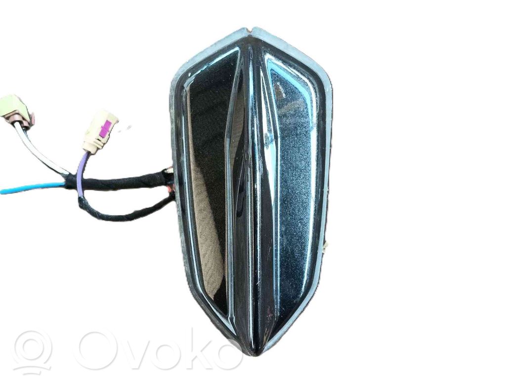 Lynk & co 01 Antenna autoradio 