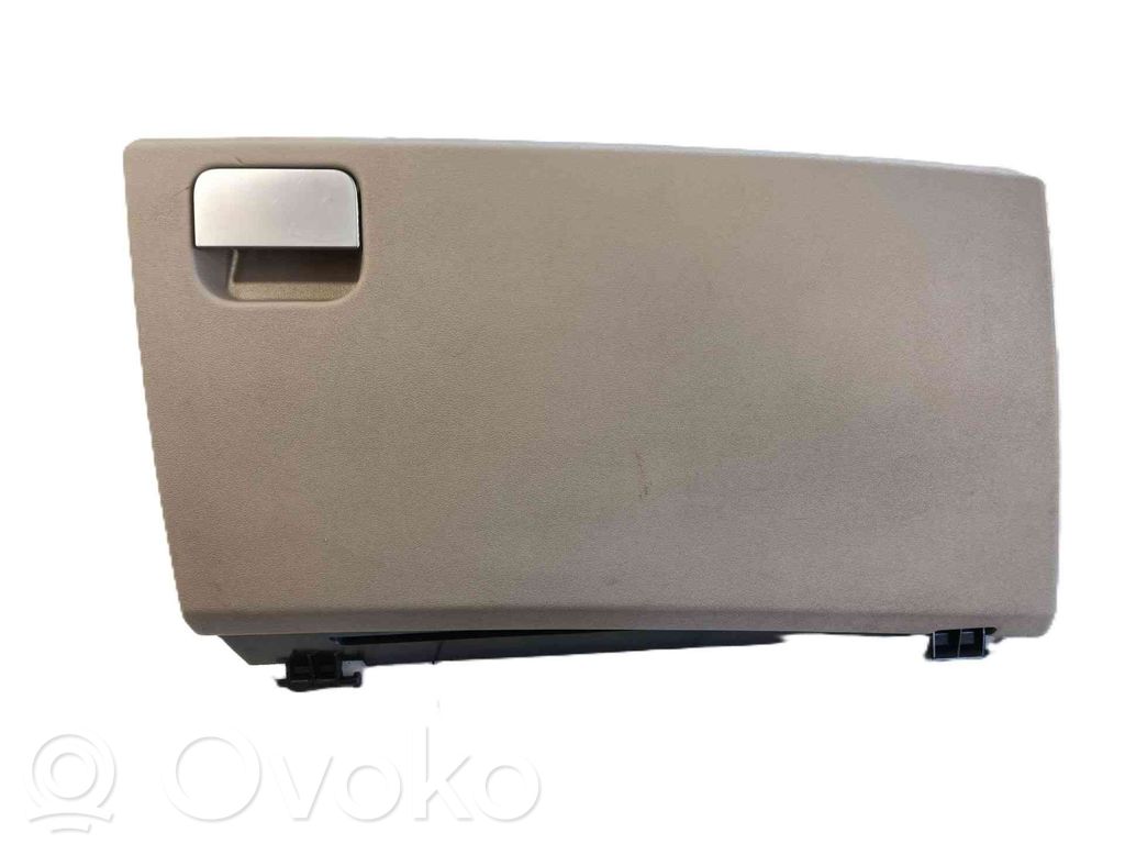 Land Rover Range Rover Sport L320 Vano portaoggetti 