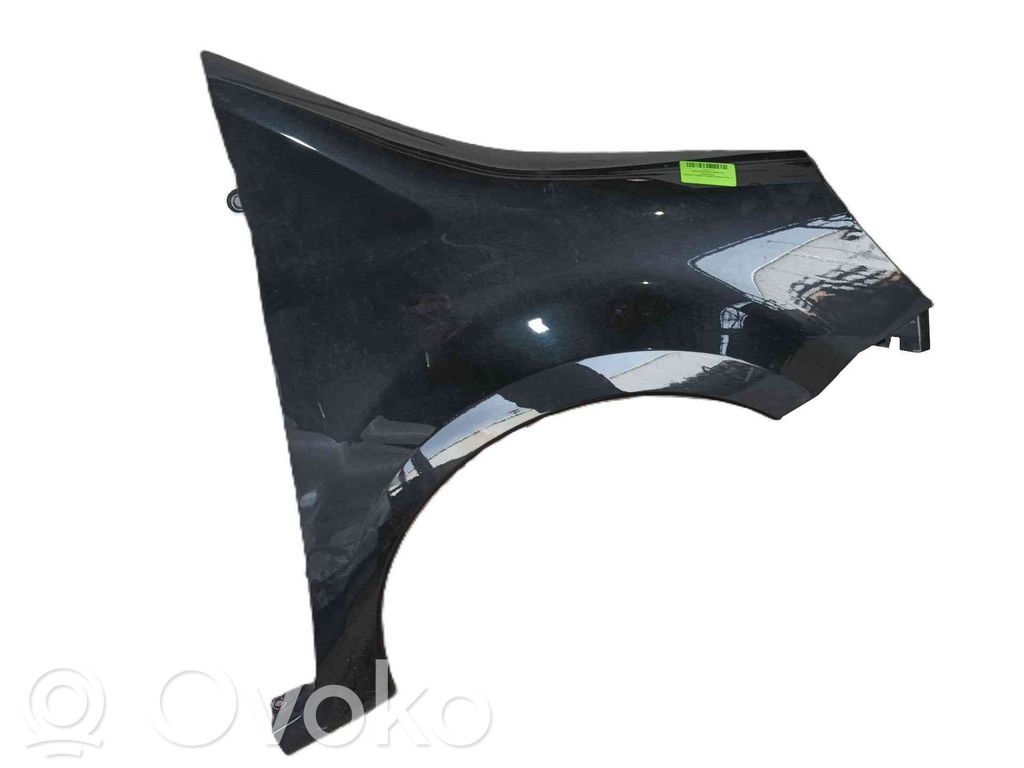 Błotnik przedni   631007942R