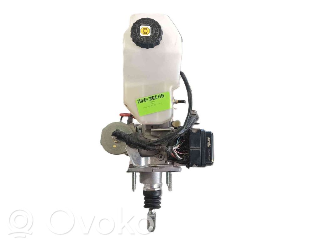 Servo-frein   4705078200,4707048090