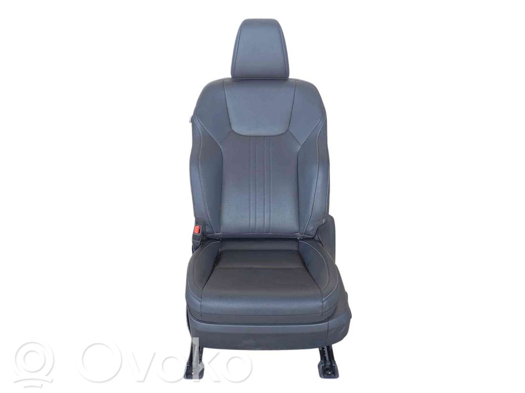 Lexus NX Fotel przedni kierowcy 