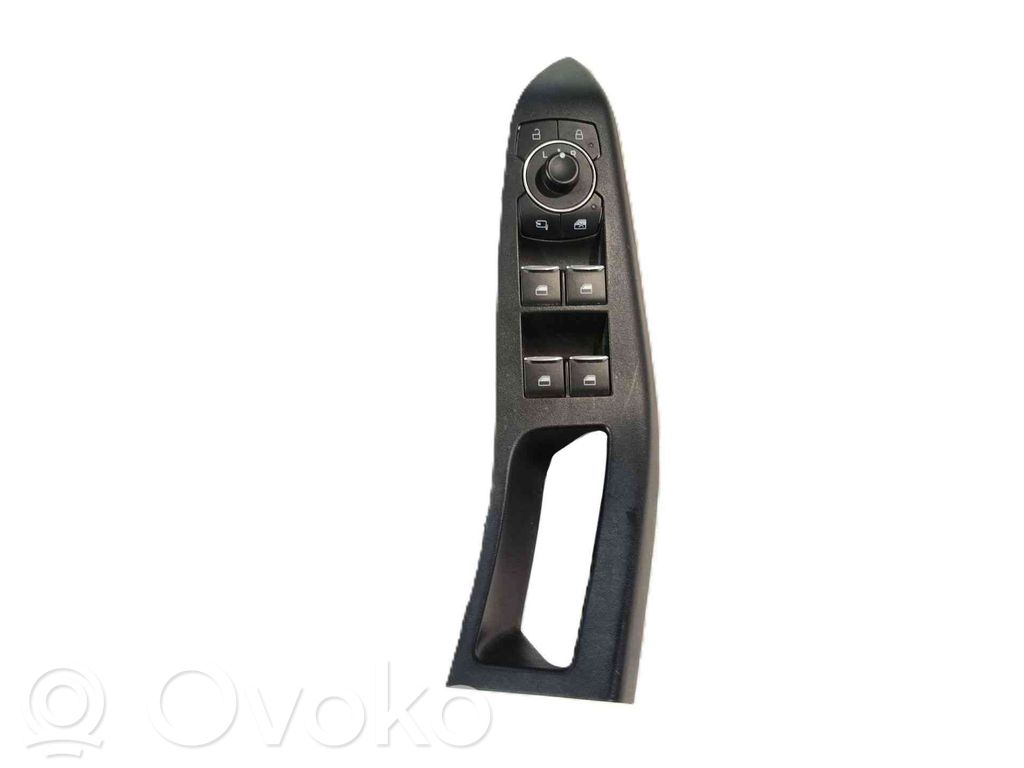 Interrupteur commade lève-vitre   2557769,NX7T14540DC