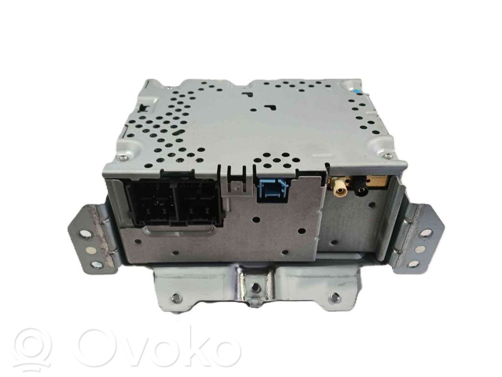 Ford Puma Unitate control sunet HiFi Audio 