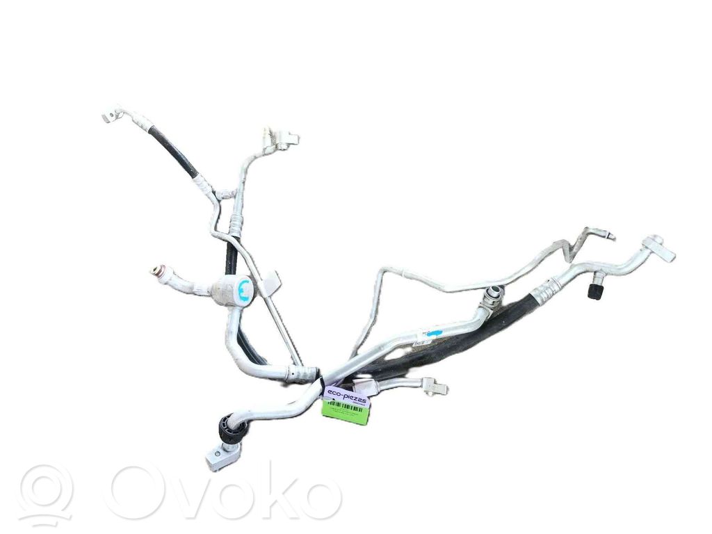 Ford Puma Conductă/furtun aer condiționat (A/C) 