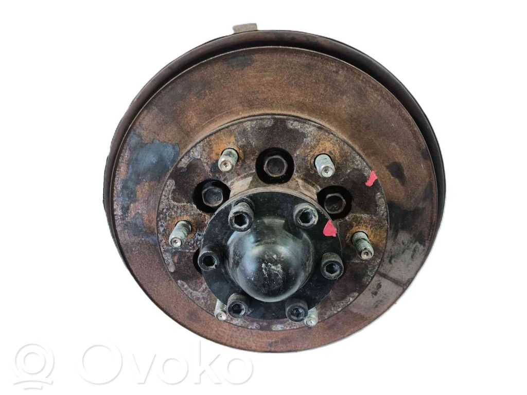 Opel Frontera B Achsschenkel vorne