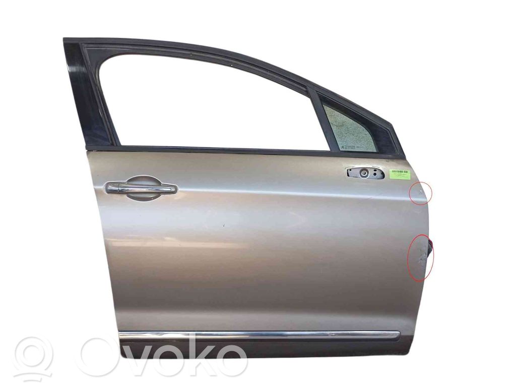 Citroen C5 Portiera anteriore 