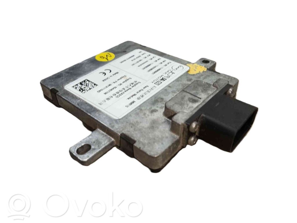 MG ZS Sonstige Steuergeräte / Module 